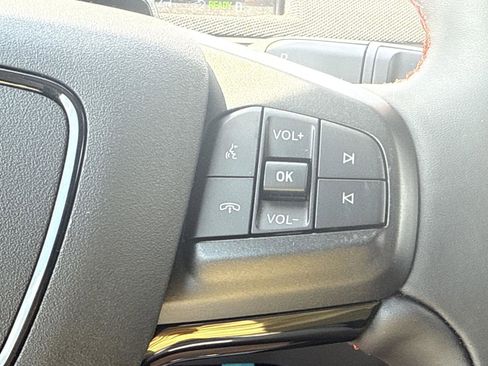 New 2025 Ford Mustang Mach-E Premium w/ Sport Appearance Package image 18