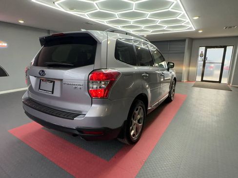 Used 2016 Subaru Forester 2.0XT Touring w/ Eyesight & Navigation System AWD/4WD image 6