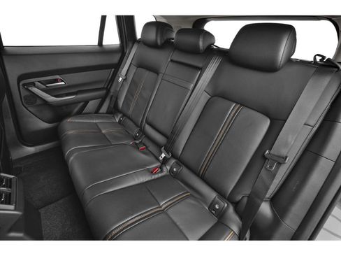 New 2026 MAZDA CX-50 AWD 2.5 Hybrid w/ Weather Package image 10