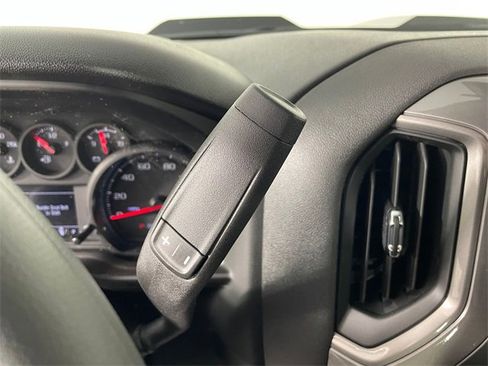 New 2026 Chevrolet Silverado 1500 Custom Trail Boss image 7