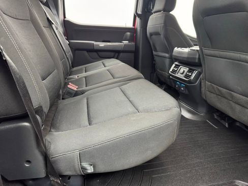 Used 2022 Ford F150 XLT w/ Equipment Group 302A High AWD/4WD image 35