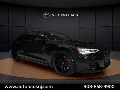 Used 2022 Audi S8 w/ S8 Executive Package