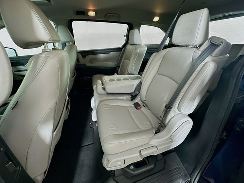 Used 2022 Honda Odyssey EX-L image 27