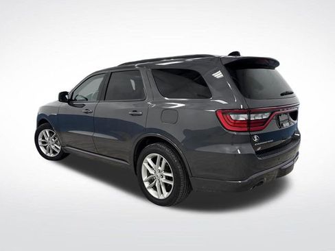 Used 2025 Dodge Durango R/T image 3