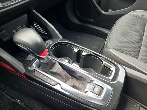 Used 2023 Chevrolet TrailBlazer RS image 27