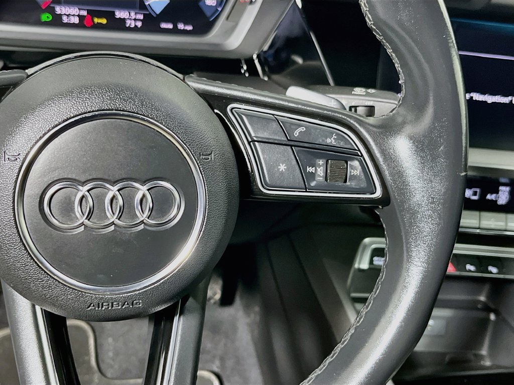 Used 2023 Audi A3 2.0T Premium FWD image 17