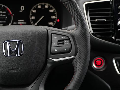 New 2026 Honda Ridgeline TrailSport+ image 23