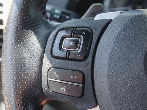 Used 2019 Lexus NX 300 F Sport w/ F Sport Premium Package FWD image 28