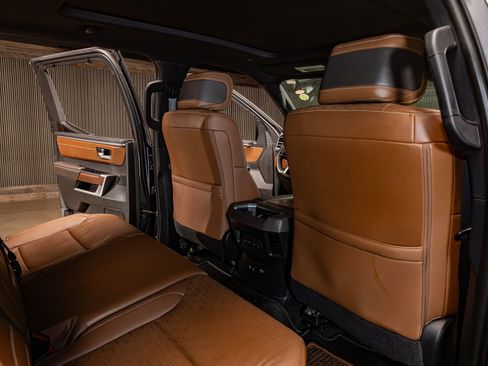 Used 2024 Toyota Tundra 1794 Edition image 25