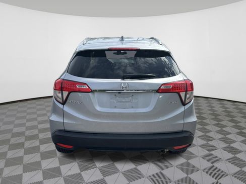 Used 2021 Honda HR-V EX image 6