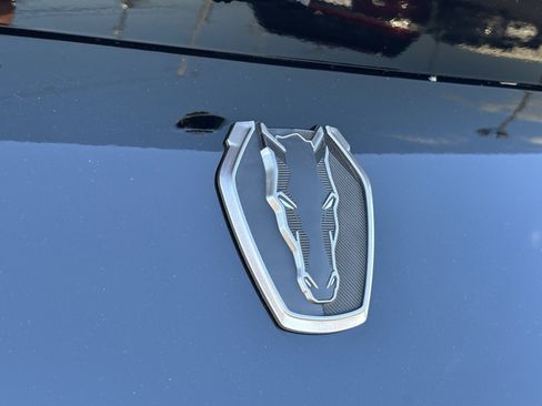 Used 2025 Ford Mustang Dark Horse image 23