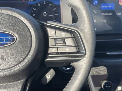 New 2026 Subaru Outback Limited image 19