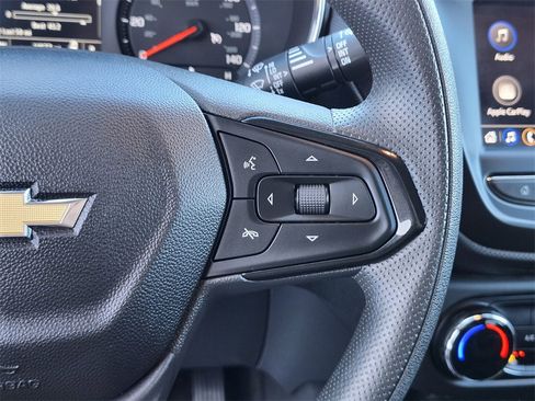 Used 2023 Chevrolet TrailBlazer LT image 24