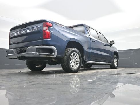 Used 2019 Chevrolet Silverado 1500 LT w/ All-Star Edition image 30