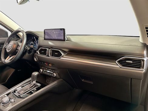 Used 2022 MAZDA CX-5 AWD 2.5 S w/ Premium Plus Pkg image 32