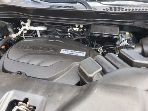Used 2017 Honda Pilot EX-L image 52