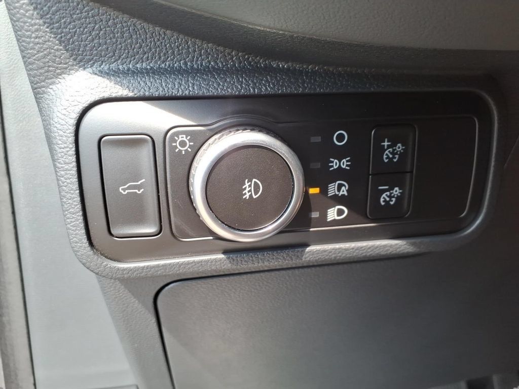 New 2027 Ford Explorer Active w/ Active Comfort Package AWD/4WD image 27