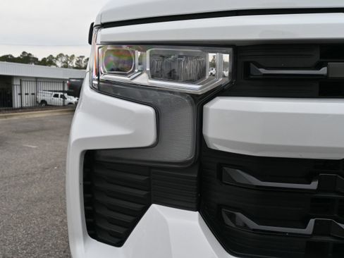 Used 2024 Chevrolet Silverado 1500 RST image 27