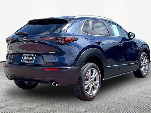 Certified 2023 MAZDA CX-30 AWD 2.5 S w/ Preferred Package image 2