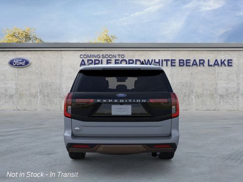 New 2026 Ford Expedition King Ranch AWD/4WD image 5