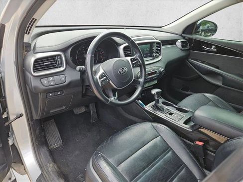 Used 2020 Kia Sorento EX FWD image 15