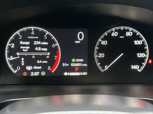 Used 2023 Honda Pilot Touring image 23