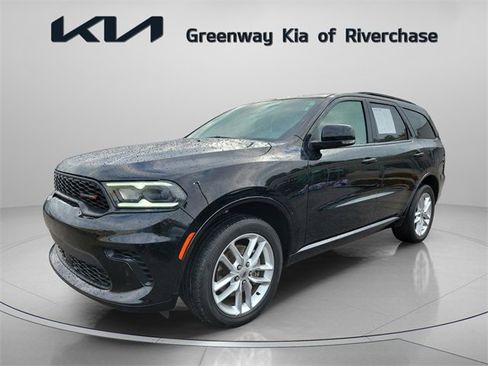 Used 2024 Dodge Durango GT image 3