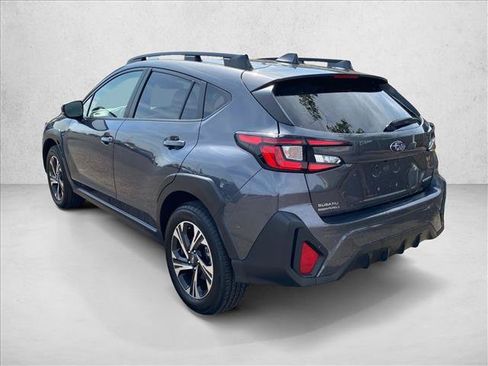 Used 2025 Subaru Crosstrek 2.5i Premium AWD/4WD image 24