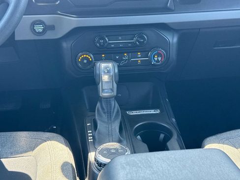 Used 2021 Ford Bronco 4-Door AWD/4WD image 18