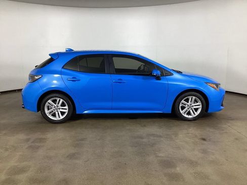 Used 2019 Toyota Corolla SE FWD image 4