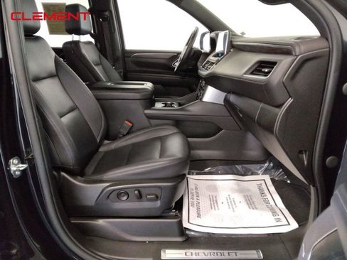 Used 2023 Chevrolet Tahoe LT image 40