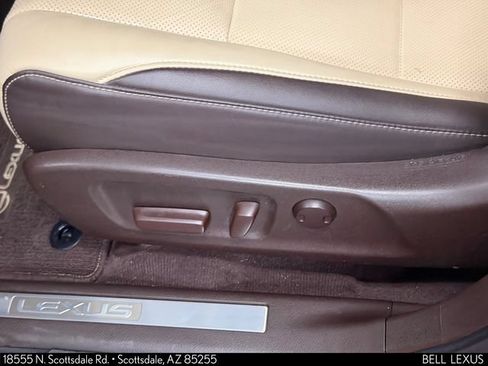 Used 2018 Lexus RX 350 FWD w/ Premium Package image 17