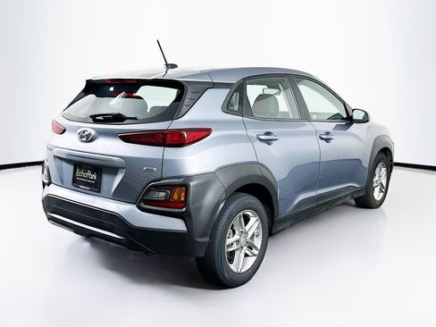 Used 2021 Hyundai Kona SE AWD/4WD image 9