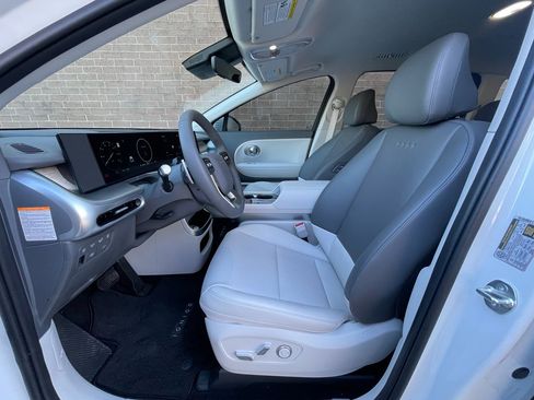 New 2026 Hyundai Ioniq 9 SEL w/ Tow & Go Package image 12