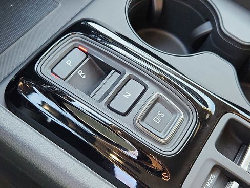 Certified 2026 Honda Passport RTL image 14