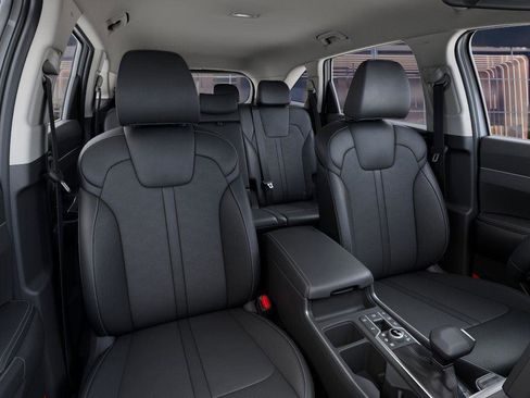 New 2026 Kia Sorento EX AWD/4WD image 15