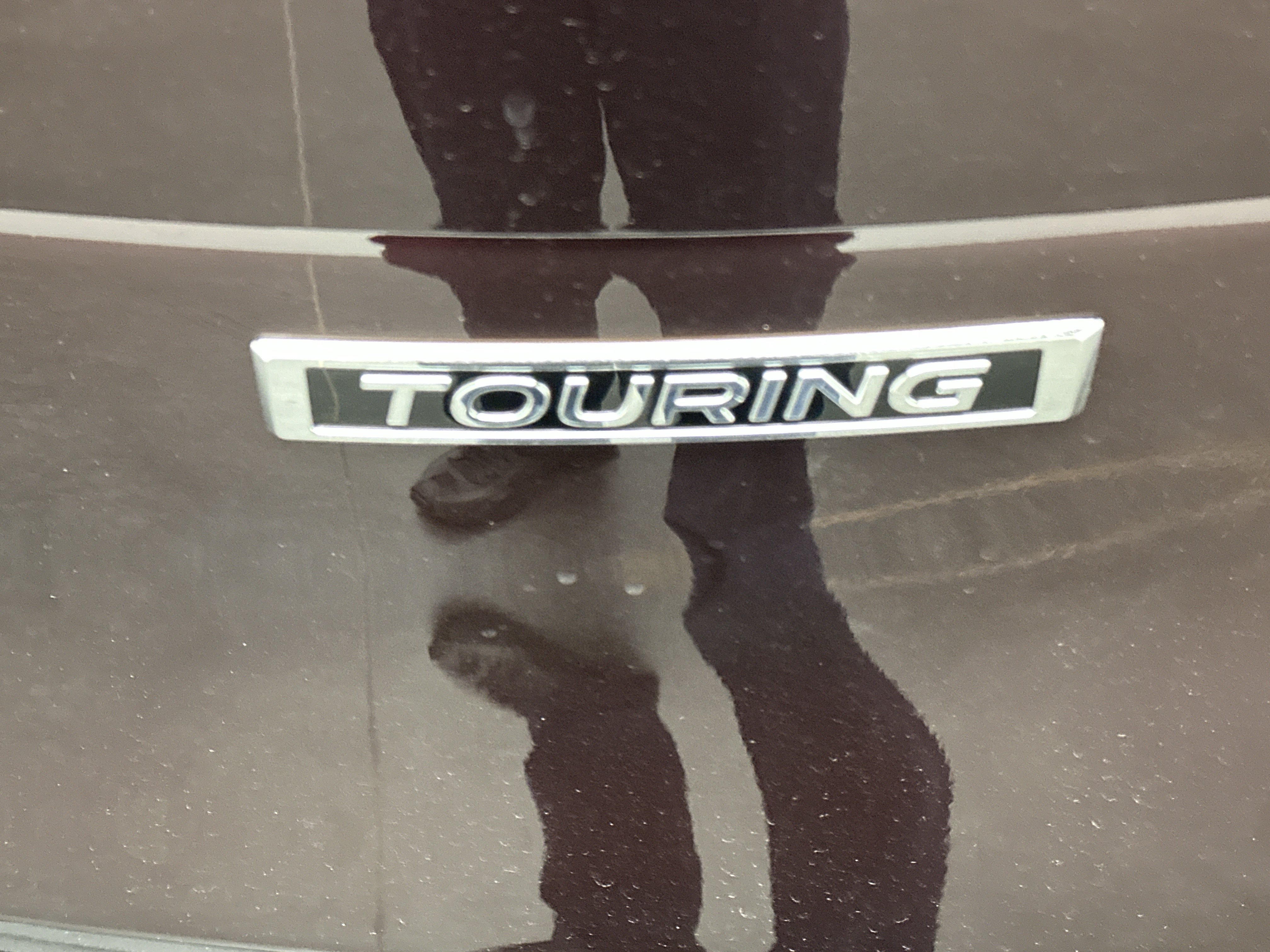 New 2026 Subaru Forester Touring AWD/4WD image 13