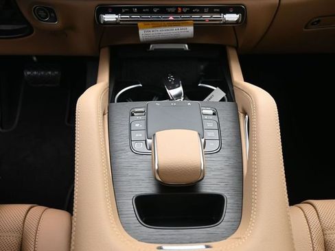 New 2026 Mercedes-Benz GLE 450 4MATIC image 13