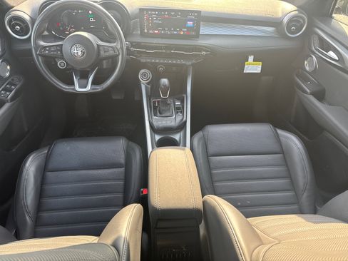 Used 2024 Alfa Romeo Tonale Ti image 20