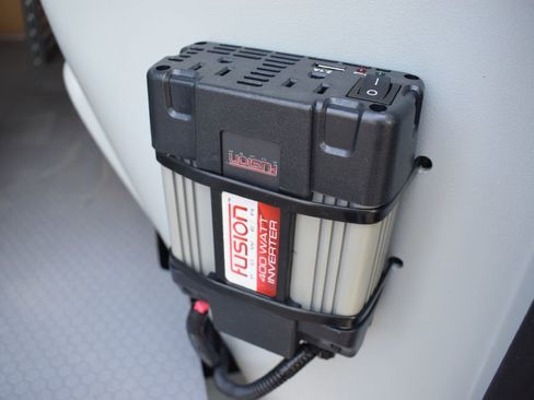 Used 2015 Ford Transit Connect XL image 18