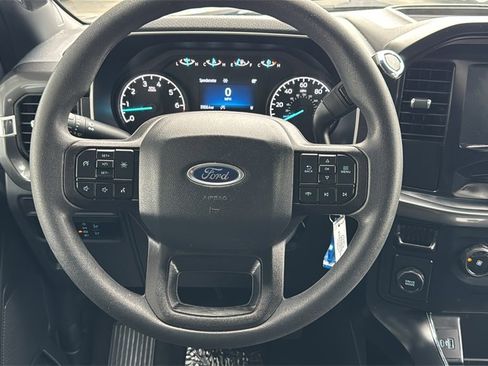 Certified 2023 Ford F150 XL w/ STX Appearance Package image 12
