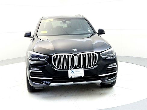 Used 2020 BMW X5 xDrive40i w/ Convenience Package image 8