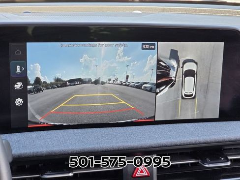 Used 2022 Kia EV6 Wind w/ Wind Technology Package AWD/4WD image 24