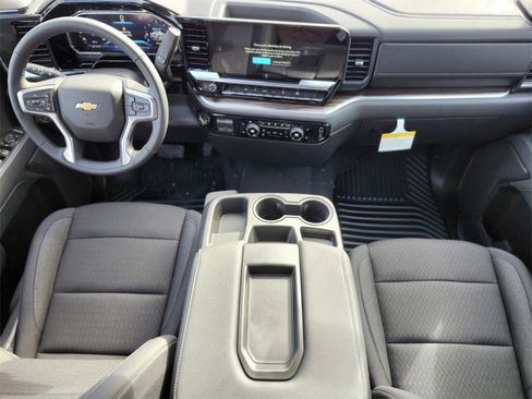 New 2026 Chevrolet Silverado 1500 LT image 10