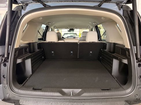 New 2026 Honda Passport RTL image 21