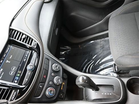 Used 2019 Chevrolet Trax LS image 21