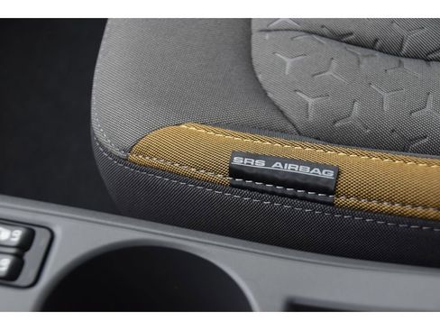 New 2026 Subaru Crosstrek 2.5i Sport AWD/4WD image 36