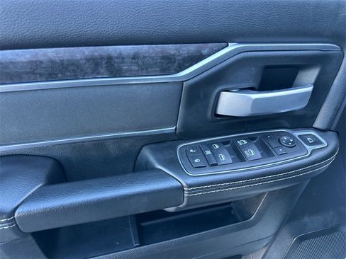 Used 2024 RAM 3500 SLT w/ Quick Order Package 2YG SLT image 16