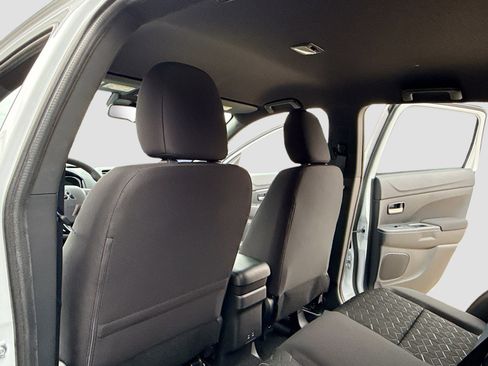 New 2026 Mitsubishi Outlander Sport AWD image 6