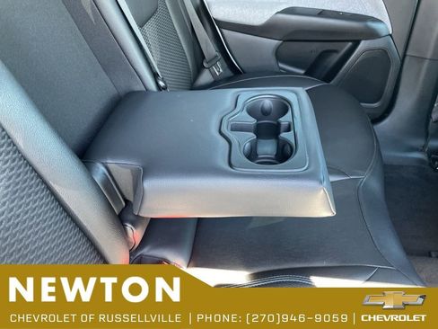 Used 2025 Jeep Compass Latitude AWD/4WD image 34